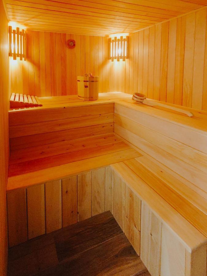 Downhill Lodge Тауплиц Екстериор снимка