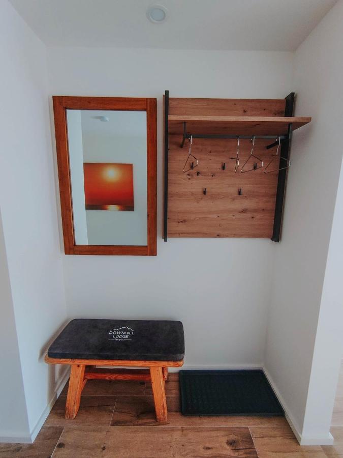 Downhill Lodge Тауплиц Екстериор снимка