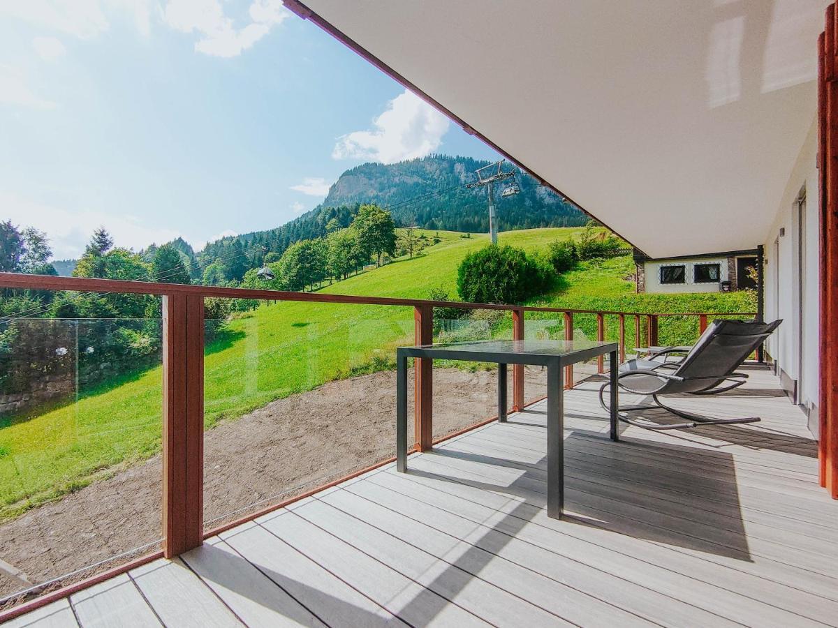 Downhill Lodge Тауплиц Екстериор снимка