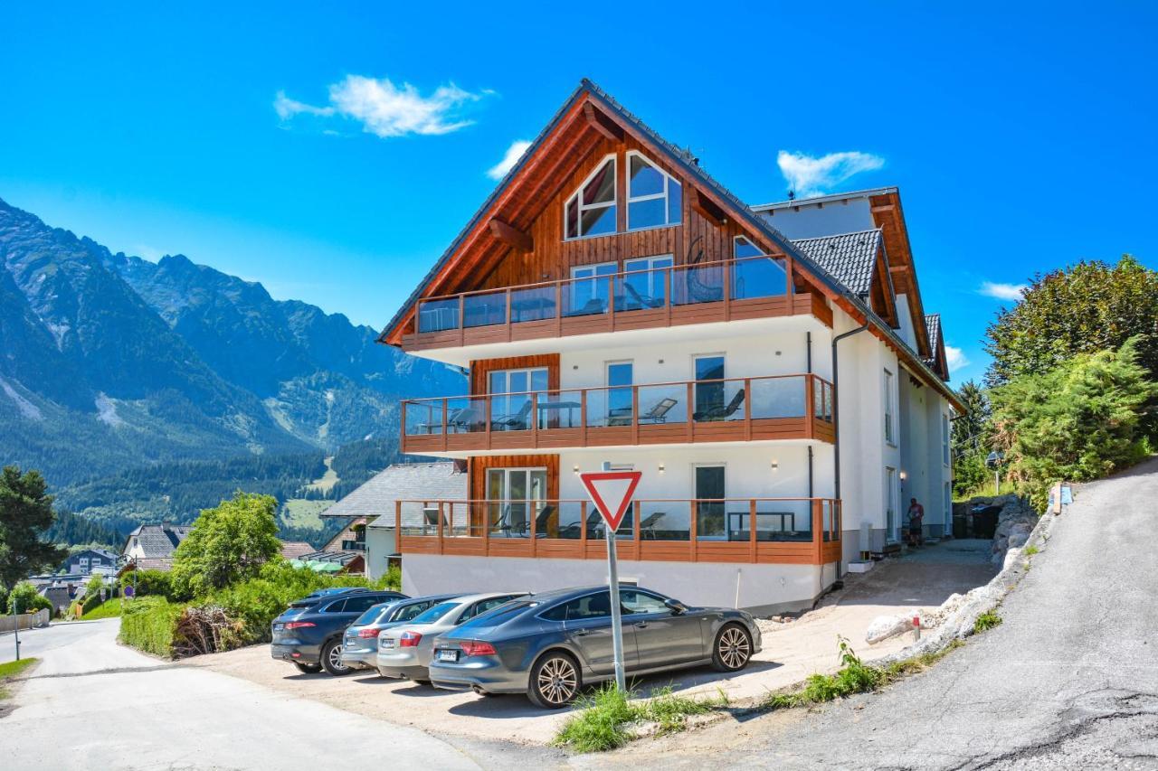 Downhill Lodge Тауплиц Екстериор снимка