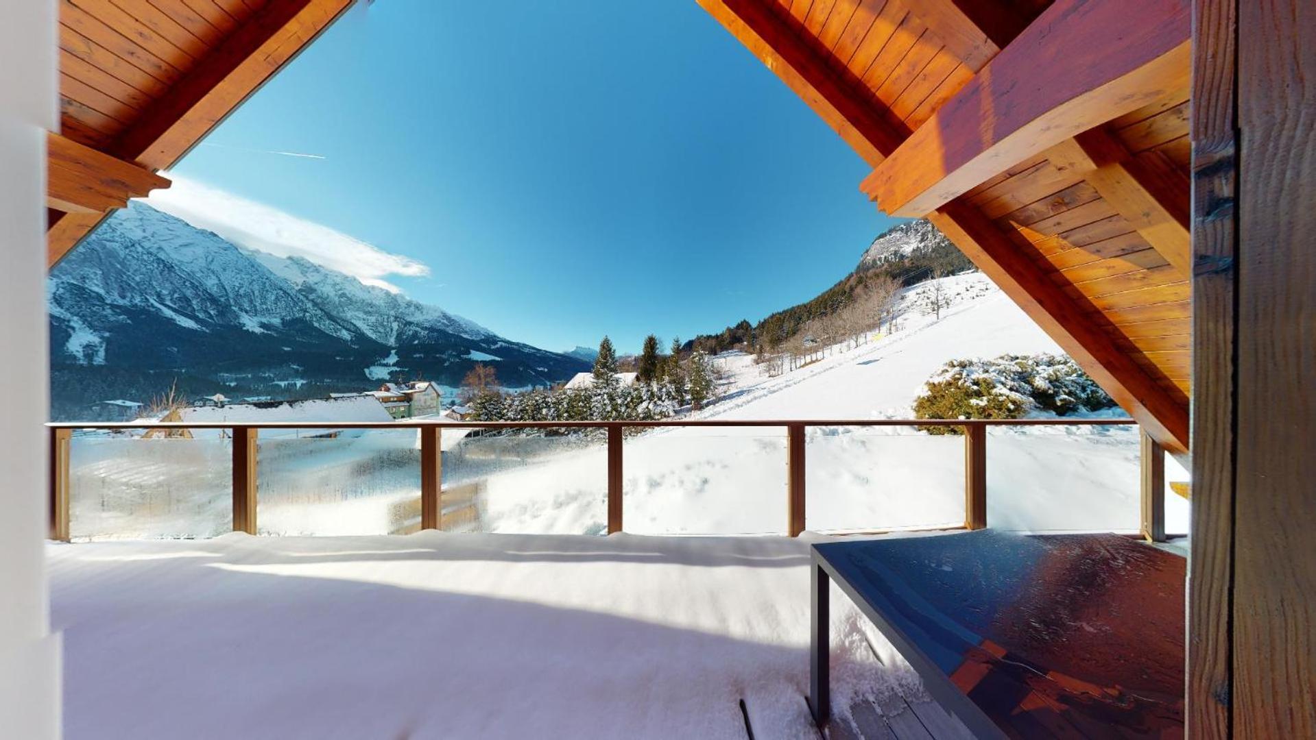 Downhill Lodge Тауплиц Екстериор снимка
